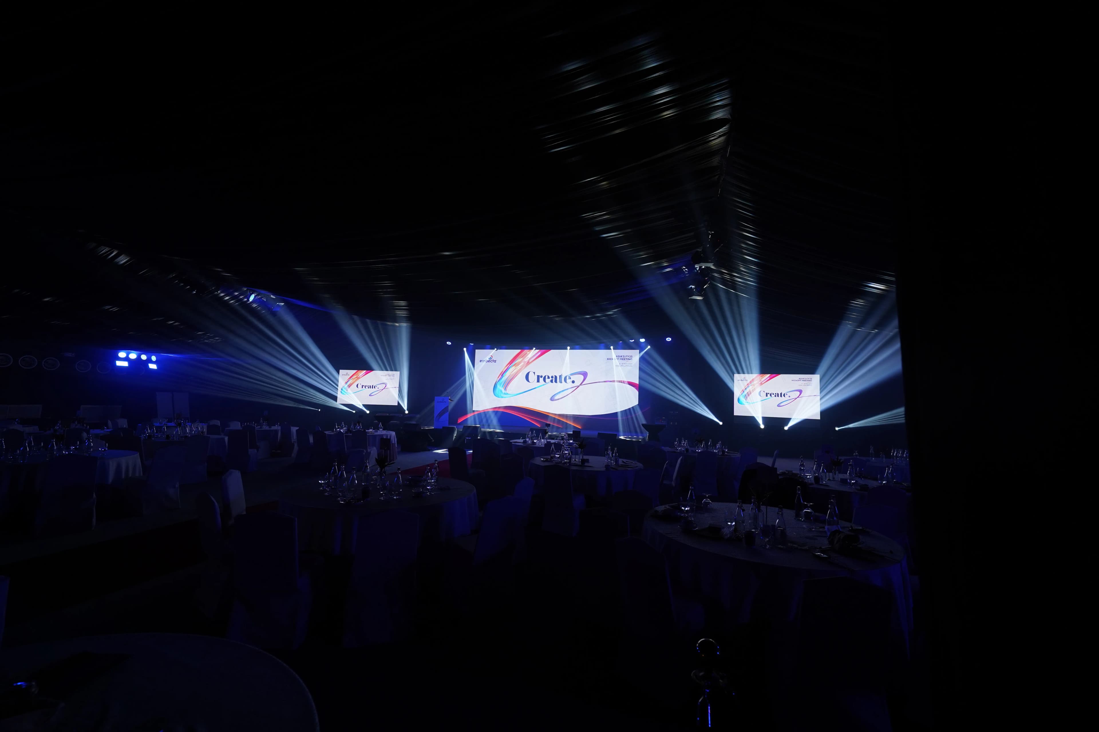 Kick-Off Meeting 2024