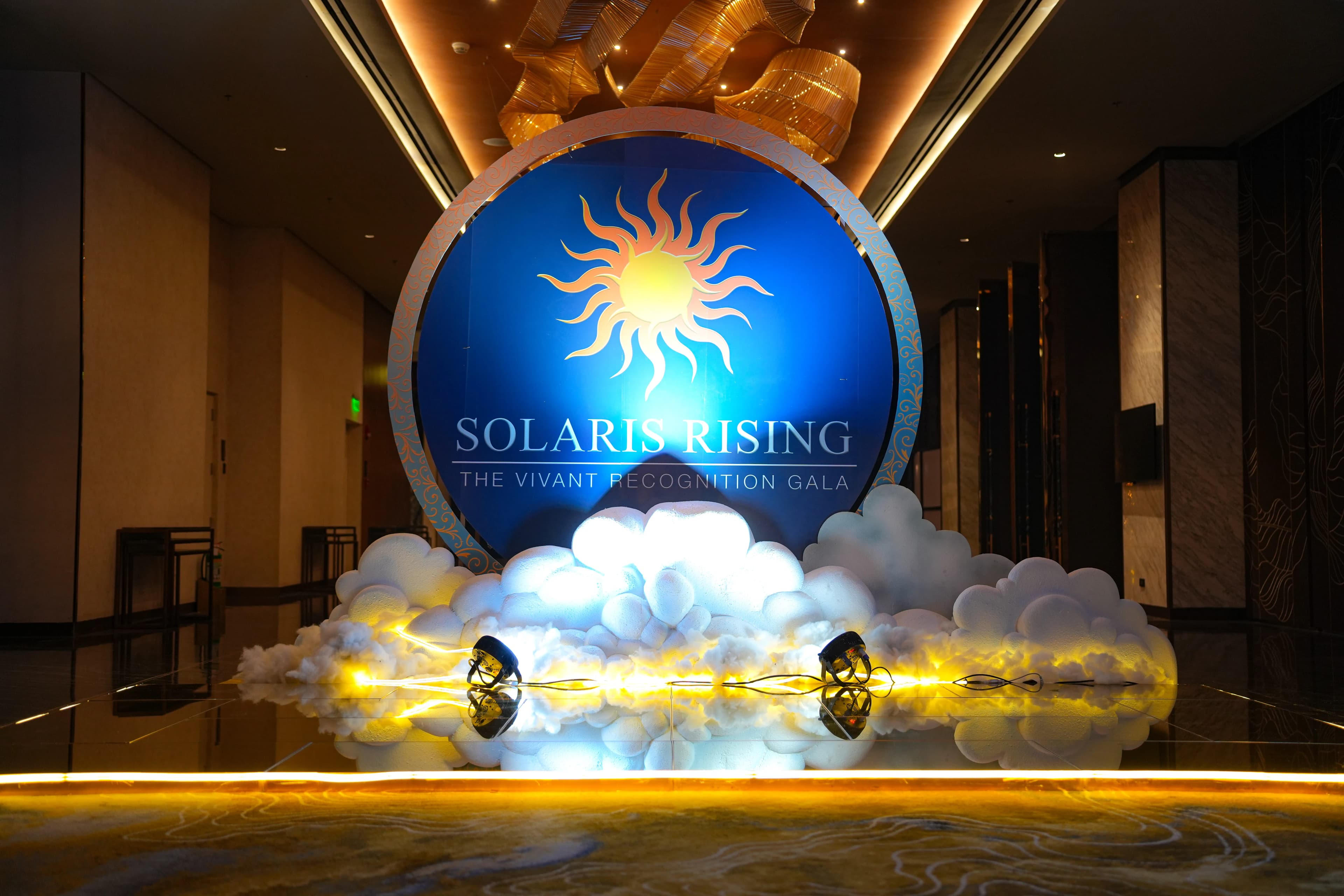 Solaris Rising: The Vivant Recognition Gala 2026